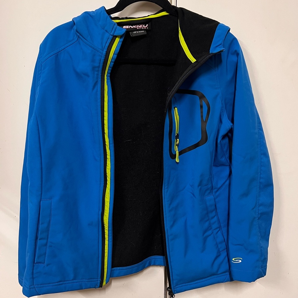 Snozu ski jacket